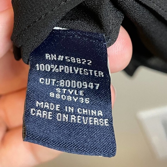 Max Edition Purple Boho Double Layer Tank Top - Picture 14 of 15